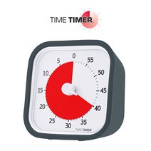 타임타이머 MOD 구글 시계 타이머