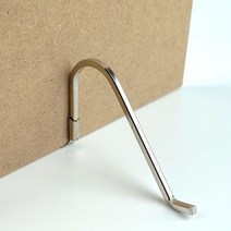 스틸 액자다리 액자받침 액자클립다리 액자스탠드