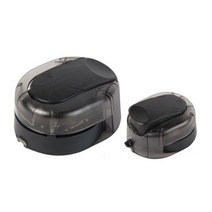 선스타 라운드커터기 모서리 커팅기 PRO-NEO, 블랙, 블랙