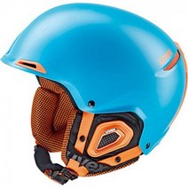 Uvex 우벡스 스키헬멧 자크+ JAKK+, 52-55cm