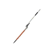 [하야부사] 예초기용 고지전정기(600mm)