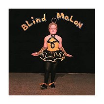 블라인드 멜론 Blind Melon LP 음반 바이닐 레코드 앨범