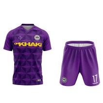 M2컴퍼니 SC73 쿼드러플 축구 유니폼 주문 맞춤 제작