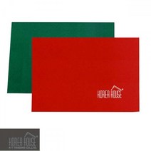 [∂LL7] KT 카펫 매트 출입구 발판 50x80cm 깔판 업소용 바닥 현관 신발 매장 입구 외부 깔개_h§eEA, §ff_레드