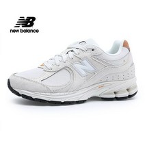 뉴발란스우먼스2002런닝화M2002RECsize220255
