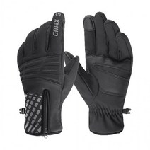 울트라쉴드 GMAX 방한 보드 장갑 스노우보드리아네 상점, S