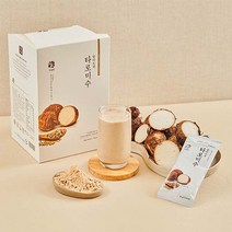 발아오색 타로미수 (18g x 30팩) 식이섬유 칼륨 유기농곡물 친환경 착한먹거리 간편아침대용 다이어트 식사대용 마시는 한끼 자연주의 가족건강