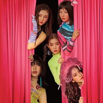 1CD_레드벨벳(Red Velvet)-미니6집[The ReVe Festival’ Day 1_Guide Book버젼](북클릿+등신대+포토