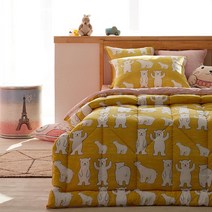 [클푸]사랑하는 아이를 위한 캐릭터 로건 차렵이불단품 S_NC순천점