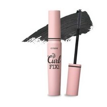 에뛰드 NEW 컬픽스 마스카라 8g, 01검정, 2개