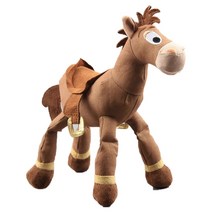 불스아이 인형 토이스토리 애착인형 25cm