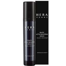 헤라 옴므 블랙 액티브 부스팅 세럼, 40ml, 1개