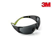 3M 산업용보안경 SF 402AF 작업용 고글 3M고글 산업용고글 먼지