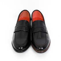 [신난다슈] 로퍼 3.5cm 2종 남성 페니로퍼 가벼운 남자 정장구두 로퍼단화 캐주얼 남성화 유니화 신사화