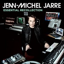 [CD] Jean Michel Jarre - Essential Recollection