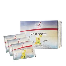 피트라인 리스토레이트