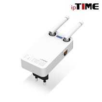 아이피타임 IPTIME EXTENDER-N3 와이파이 증폭기 무선확장기