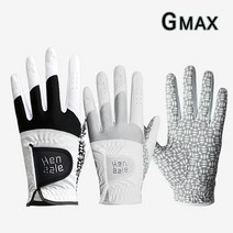 빨아쓰는 골프장갑 지맥스 우천용 합피 남성 여성, 남성 골프장갑, 왼손착용