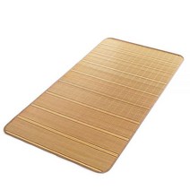 1인용 쿨 대자리 100x190cm 천연돗자리 더블침대매트