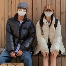 초겨울아우터 여성 경량 단톤 패딩 단톤패딩 롱 숏 중학생 개파카 브랜드 점퍼 고딩 엄마옷 메이커 홈쇼핑