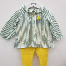 아가방 체리블라우스상하01N123052a