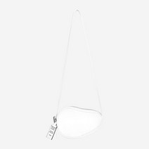 [정품] 니히 우먼 빈 백 화이트 Nieeh Women Bean Bag 1058768