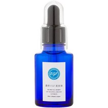 일본직발송 6. VILABO 농후 EGF 원액 미용액｜원료 메이커 배합량의 10배 ｜ 품명：엑스트라 E 내용량 20, EGF(이지에프), One Color