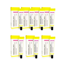 미백명가 메르헨랩 화이트닝 스팟 트리트먼트 세럼30 ml 6+1