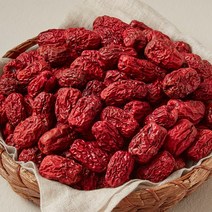 국대농부 경산 햇대추 건대추, 6kg, 상초