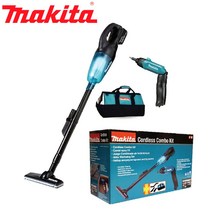 MAKITA 마끼다 충전 청소기 콤보세트_DK0090BX1