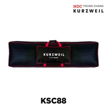 KA50전용 소프트 케이스 KSC88 저 드