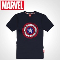 마블정품 인기캐릭터 20수 순면 보카네 반팔(M-3XL)