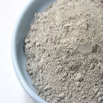 [아로마케이] 맥반석분말 천연비누 팩 마사지 만들기재료, 100g