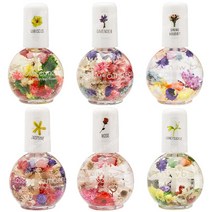 네일 블라썸 오일 플라워오일 큐티클오일 12.5ml 네일오일 젤오일 네일케어 페디큐어, 허니써클