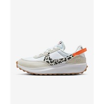 [국내매장판]나이키 와플 데뷰 여성 신발 운동화 DZ5201-100