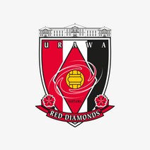 티브랜드 612 (실)우라와 레즈 Urawa Reds 엠블럼 패치