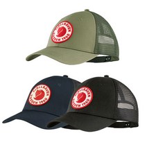 피엘라벤 1960 로고 트러커 캡 (78138)