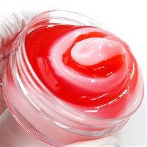 모아슬라임 수제 퍼티 슬라임 100ml, 캔디 케인 퍼티