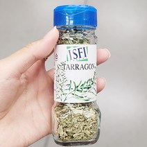 ISFI 타라곤 CT1 7g, 빠른배송