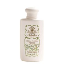 산타마리아노벨라 크레마 플루이다 프리지아 250ml (바디로션), 단품
