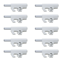 꾸밈 SHAP 싱크대 댐퍼, 30개