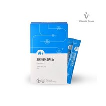 비타민하우스 프리바이오틱스 100포 5g x, 1개