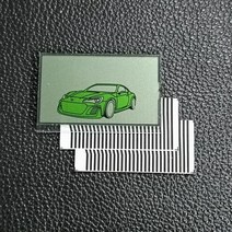 자동차 원격 시동 경보기 도난방지 scher-khan mobicar 3 2 1 a b 화면 키 체인 용 lcd 디스플레이 lcd 디스플레이 키 체인 경보 도난 방지 장치 시작