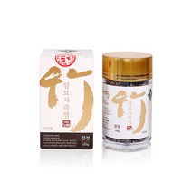 삼보죽염 9회 용융 자죽염 결정 110g