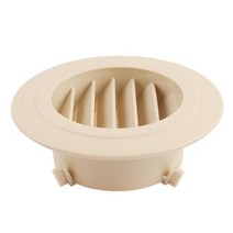 원형환기구.외부용.100파이, 단품