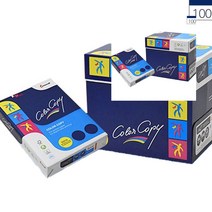 ForU925 A3 컬러 레이져 전용지 1000매 카피용지 복사 프린터용 복사종이