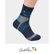 피로절감 통파일 남성스포츠양말 5켤레 남자양말 아빠등산선물 뒤틀림방지 남편양말, 26cm, 5켤레색상혼합