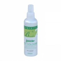 브리더 강아지 애견 향수 이터너티향 향수 200ml, 본품