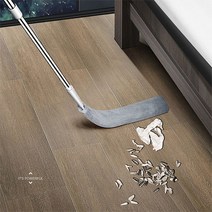 (보경샵) 먼지 제거 틈새밀대 먼지털이밀대+청소포2개 쇼파 침대 책상 냉장고 밑 먼지제거 롱밀대 길이조절 가능 밀대 극세사 밀대 빈틈 걸레 청소세트 쌀쓸어보게, 밀대+청소포2개