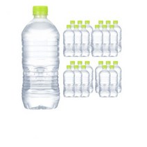 아임에코 산수 생수, 1L, 720개